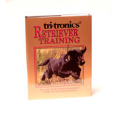 Retriever Training Book