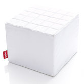 Avenue First Block Ottoman