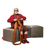 Ottomans by Fatboy