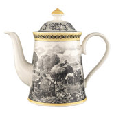 Kaffeekanne "Audun Ferme"
