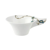 Teeobertasse "Samarah Turquoise"