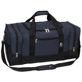 25" Sporty Travel Duffel