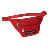 8" Signature Fanny Pack