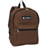 15" Basic Backpack