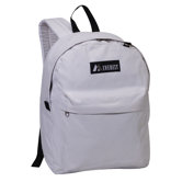 16.5" Traditional Backpack