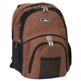 17" Laptop Backpack