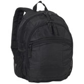 13" Kids Deluxe Backpack