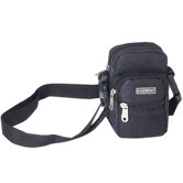 6" Camera Bag in Black
