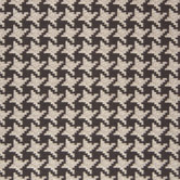 Garden Houndstooth Jack Modern Rug