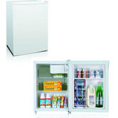 2.4 cu.ft. Refrigerator