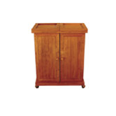 Terrace Mates Talavera Mini Home Bar