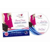 Breast Pumps and Briefcases Audio CD