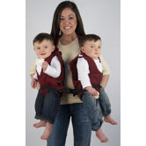 Versatile Twin Baby Carrier