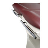 Assist Side Rails (Set of 2)