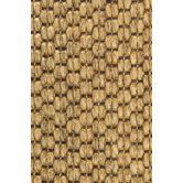 Textura Madagascar Zebrawood Rug