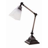 Aurora One Light Table Lamp