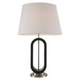 Urban Living Table Lamp