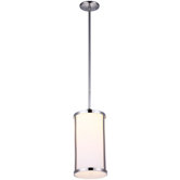 Uptown 1 Light Pendant