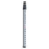 8' Grade Rod with Carrying Case