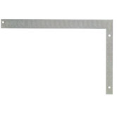 16" x 24" Steel Rafter Square