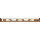 24" Eco-Tech Bamboo Level