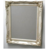 Bevelled Mirror