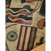 Hip Hop Bolster Pillow