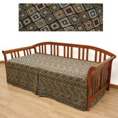 Navajo Twin Daybed Cover
