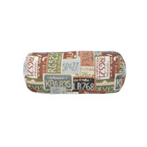 Road Trip Bolster Pillow