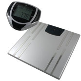 BMI Fitness Scale with Remote