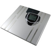 BMI Fitness Scale with Remote