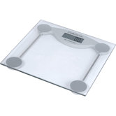 Digital Bathroom Scale