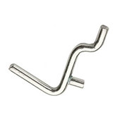 Wire Peg Hook