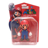 Super Mario Series 1 Mario Figure