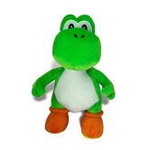 Super Mario Large Yoshi Plush