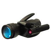 Stargate-M 2x35 Night Vision Monocular