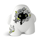 Urban Gnome Bad Drip Figurine