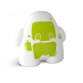Urban Gnome Cogsy Figurine