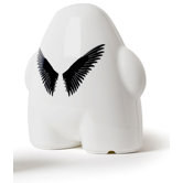 Urban Gnome Wings Figurine