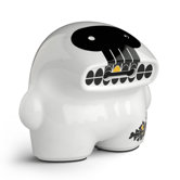 Scrimp Bones Money Box