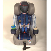 Dale Earnhardt Jr Booster Seat