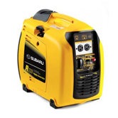 Inverter Generators
