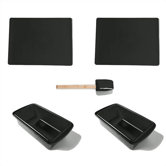 5 Piece Bakeware Set