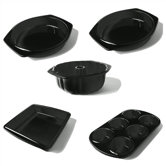 Silicone Solutions Bakeware Sets
