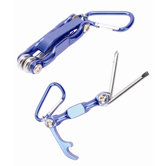 Skil Hand Tools Bottle Opener Keychain