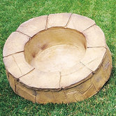 Well Pond Fountain