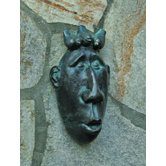 Chorus Line Garden Wall Decor