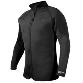 3mm XSPAN Jacket in Black