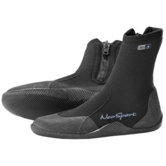 3mm Hi Top Boot