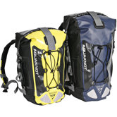 Aquaknot Backpack